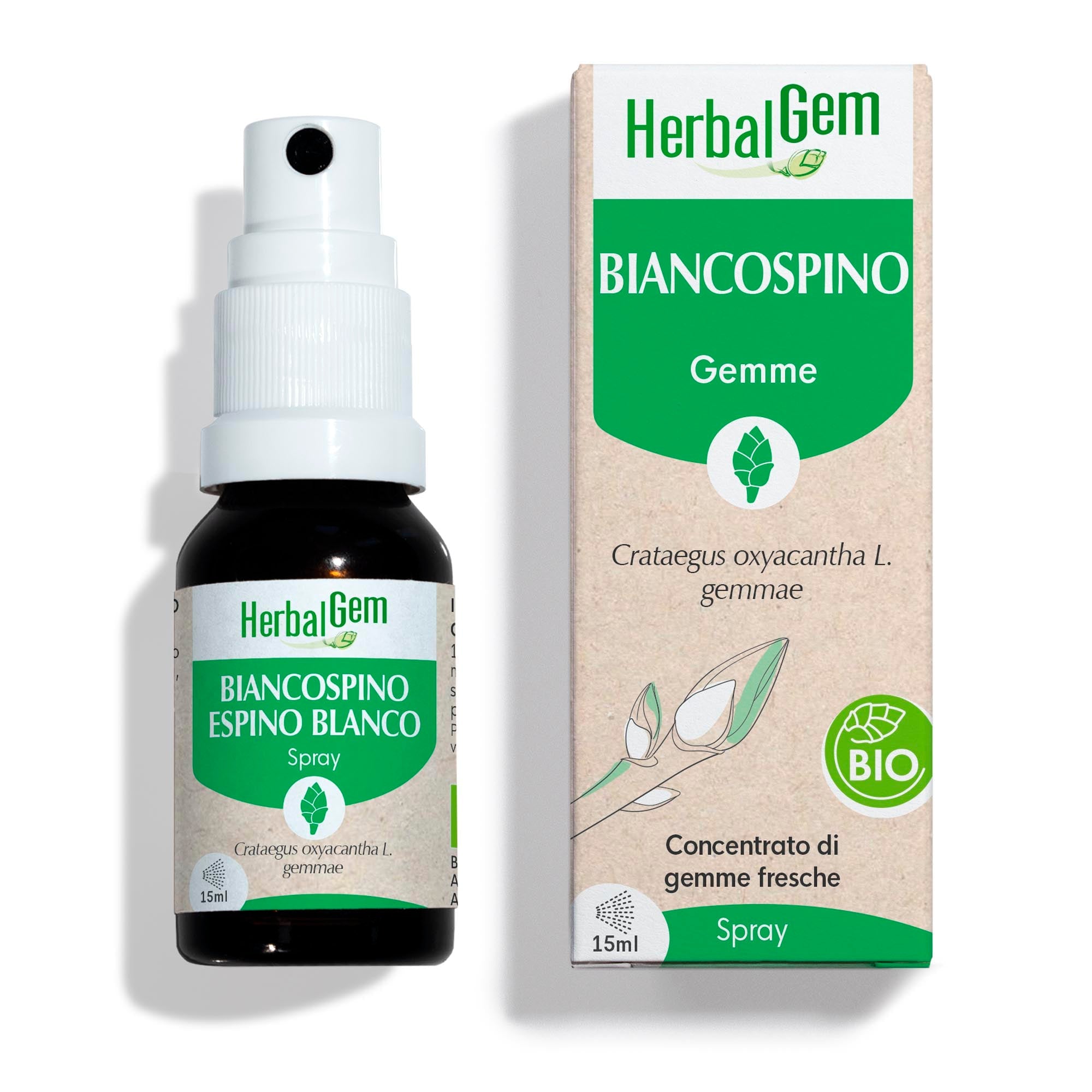 BIANCOSPINO - Bio