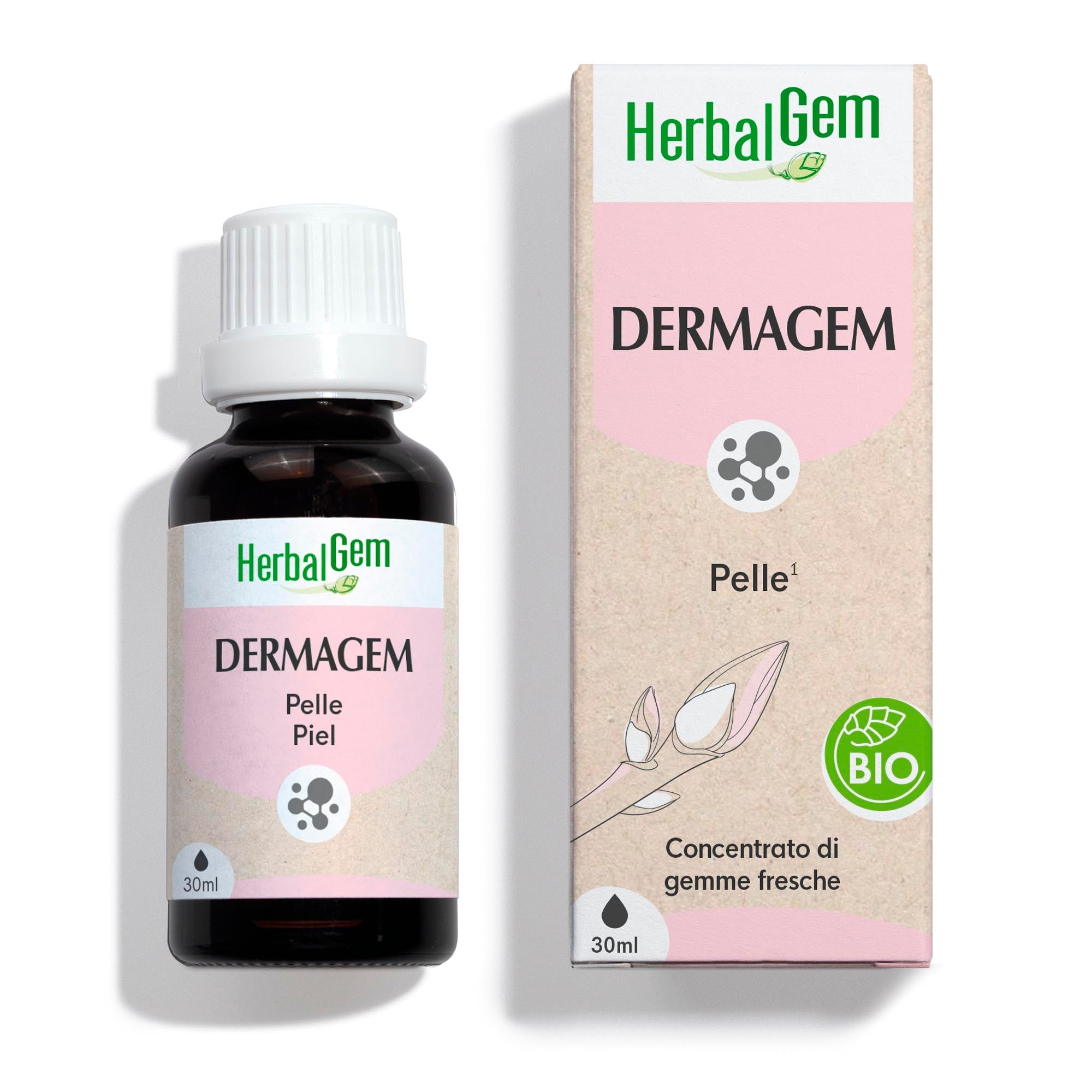 DERMAGEM - Bio